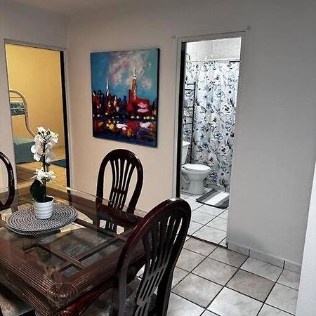 Second Floor 2Br Apt In The Center Of Santurce Apartamento San Juan Exterior foto