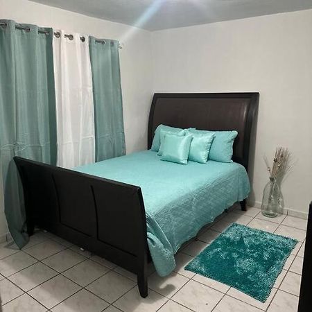 Second Floor 2Br Apt In The Center Of Santurce Apartamento San Juan Exterior foto