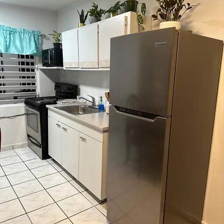 Second Floor 2Br Apt In The Center Of Santurce Apartamento San Juan Exterior foto