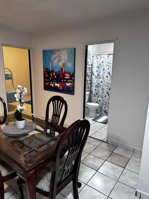 Second Floor 2Br Apt In The Center Of Santurce Apartamento San Juan Exterior foto