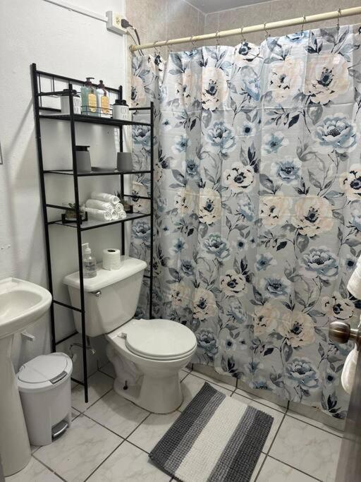 Second Floor 2Br Apt In The Center Of Santurce Apartamento San Juan Exterior foto