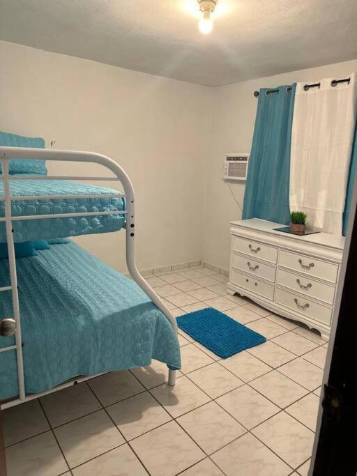 Second Floor 2Br Apt In The Center Of Santurce Apartamento San Juan Exterior foto