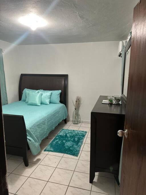 Second Floor 2Br Apt In The Center Of Santurce Apartamento San Juan Exterior foto